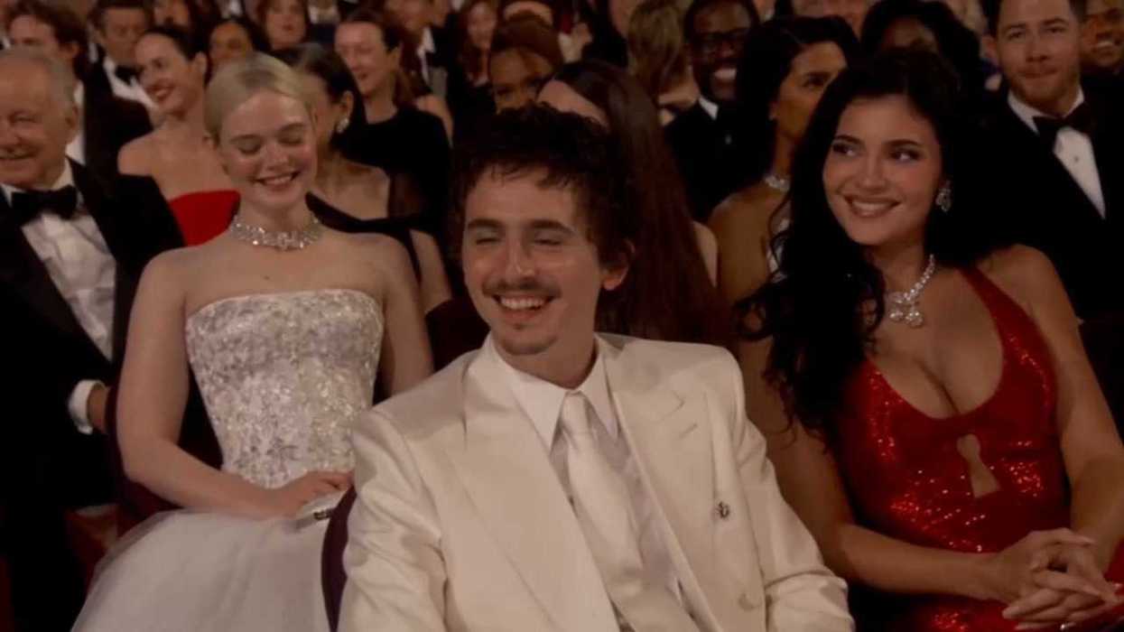 Timothée Chalamet actually helped ballet and opera with his criticism