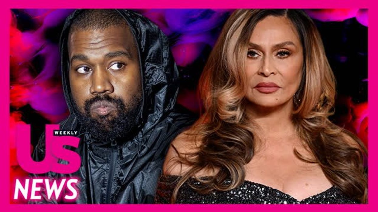 Beyonce's mother Tina Knowles breaks silence over offensive Kanye West comments