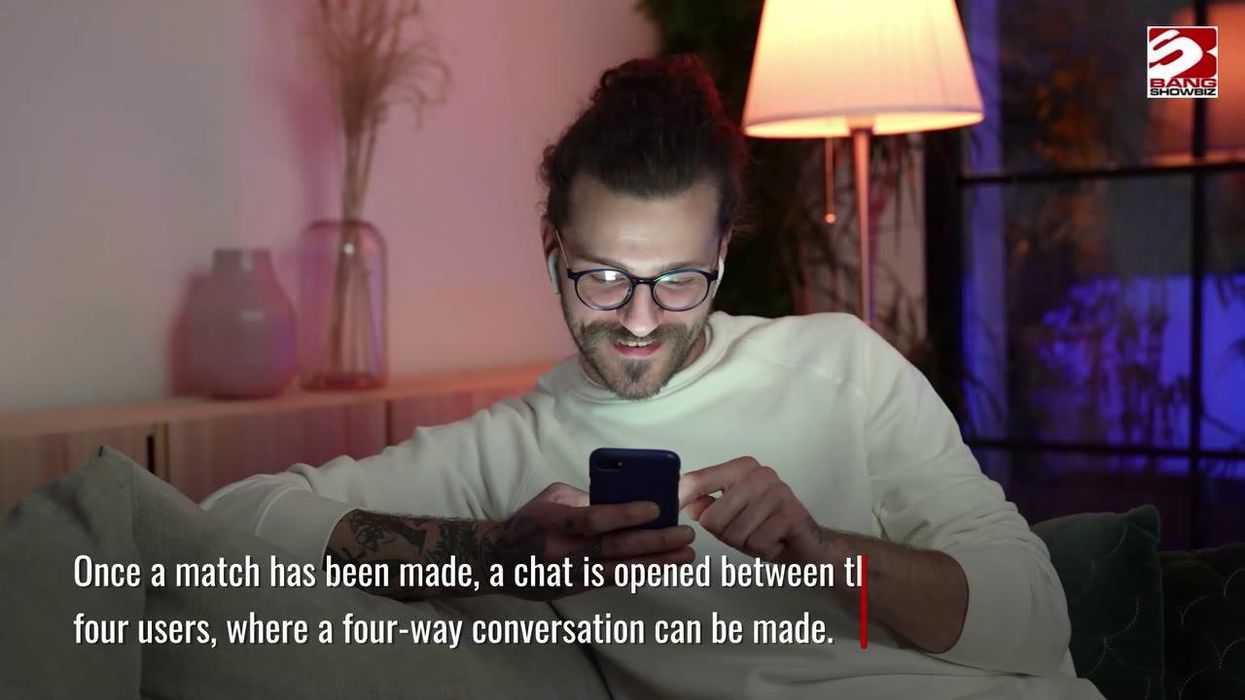 ‘Tinder leave’ is now a thing – and yes, it gets you out of work to date