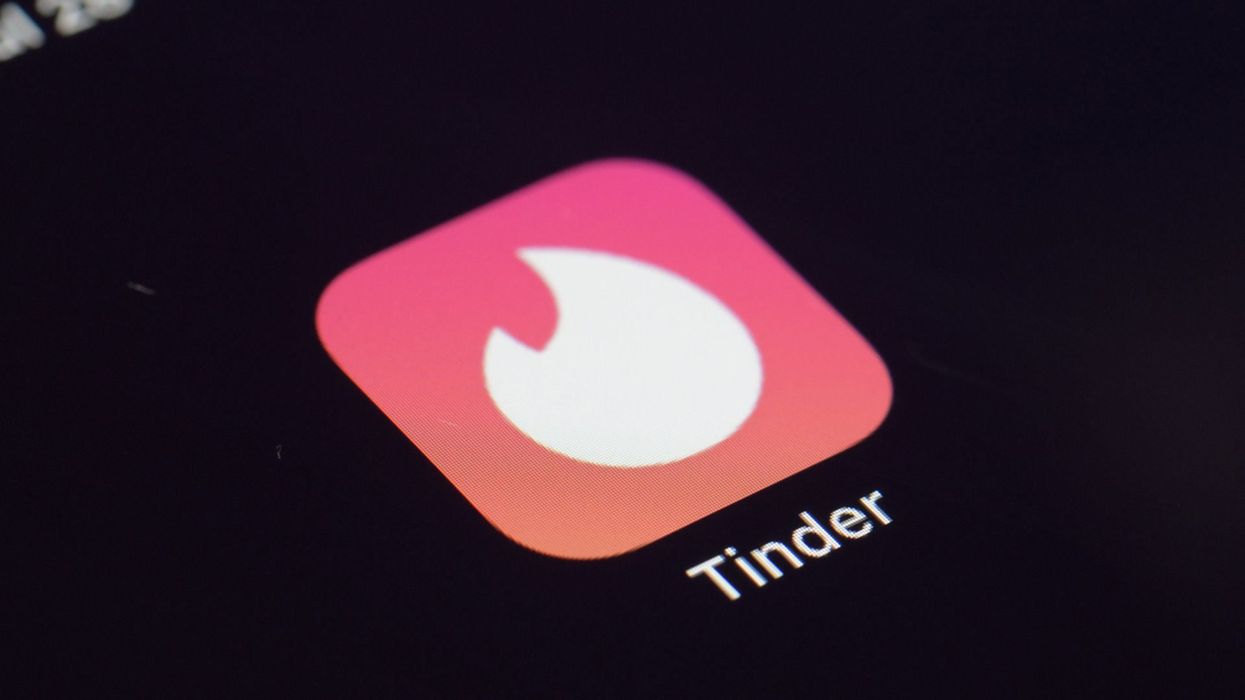 Tinder's new feature lets friends and family pick your dates