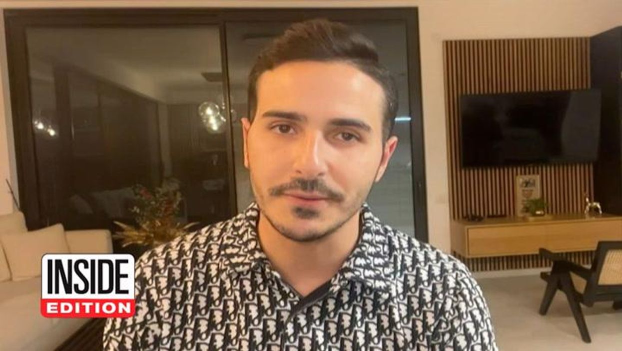 Women who were duped by Tinder Swindler mocked in new TikTok trend
