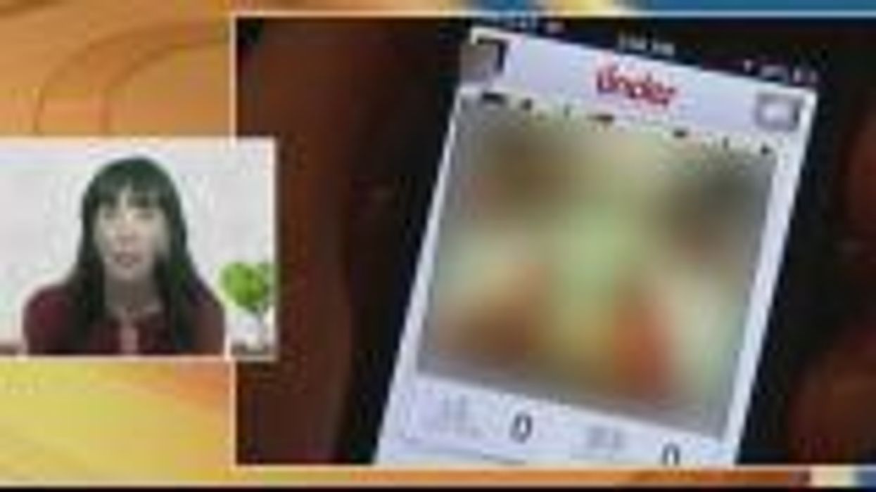 Six signs your Tinder match is a catfish