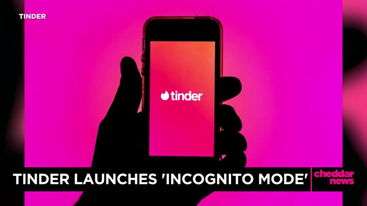 Tinder creates Gen Z dictionary to help older singles understand their dating lingo