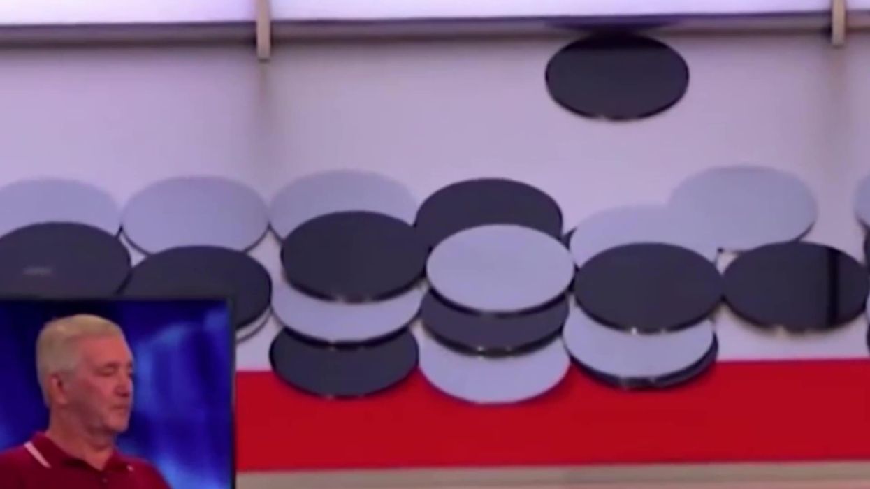 Tipping Point contestant leaves fans confused with unusual habit