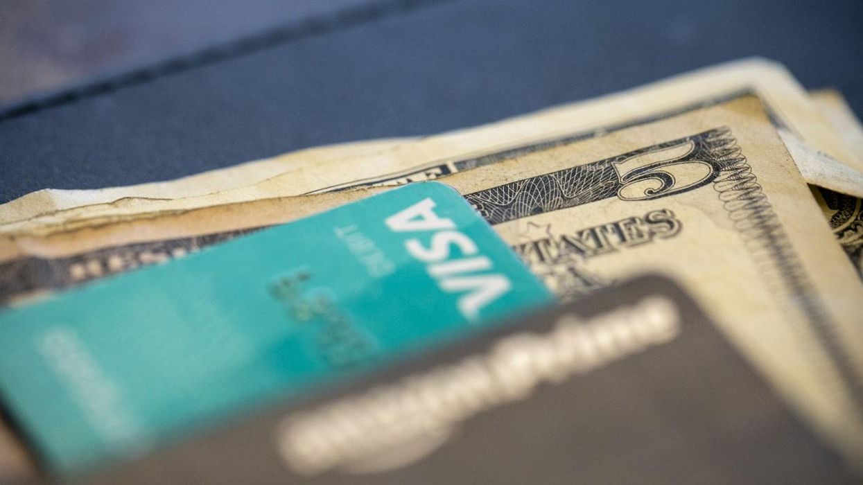 How to do TikTok's January 'financial cleanse'