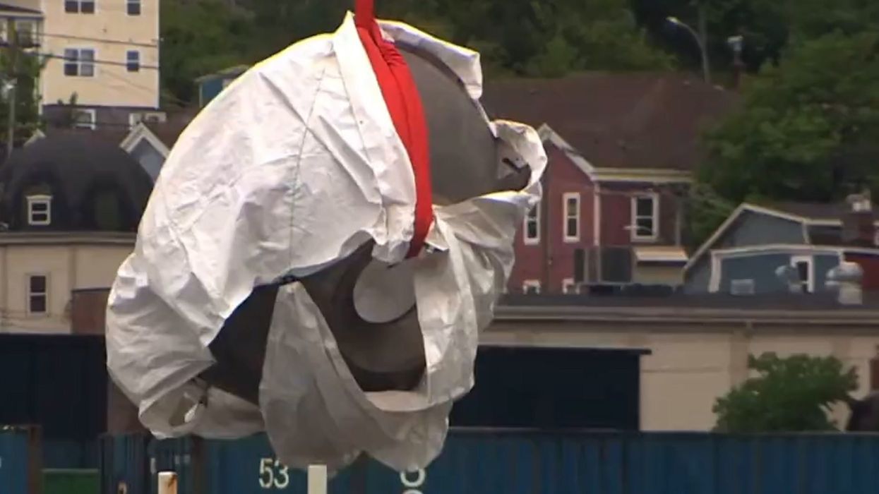 Expert reveals the 'mistakes' that caused the Titanic sub's 'catastrophic implosion'