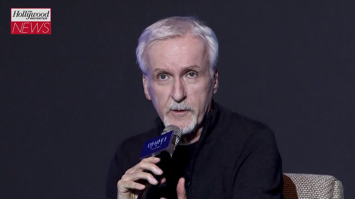 James Cameron wants regulations on tourist subs after Titan tragedy