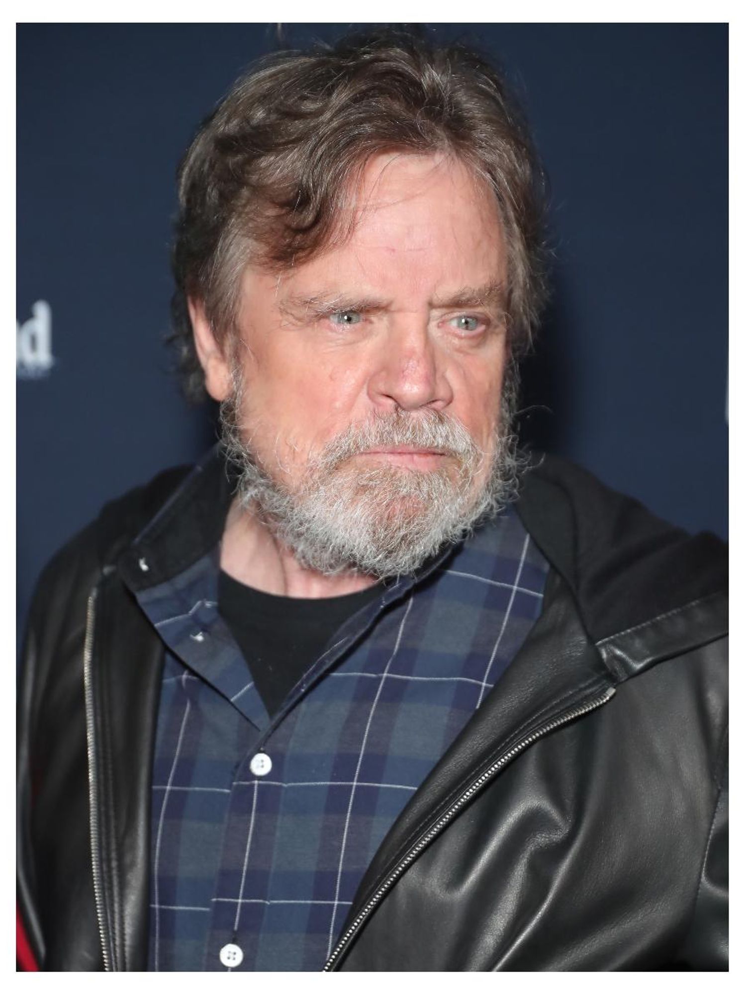 Star Wars' Mark Hamill mocks Ben Shapiro’s ‘lesbians on the moon’ anger