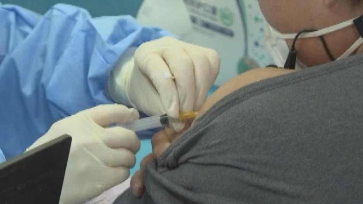 Satellite images show chilling extent of Chinese funeral homes catastrophe