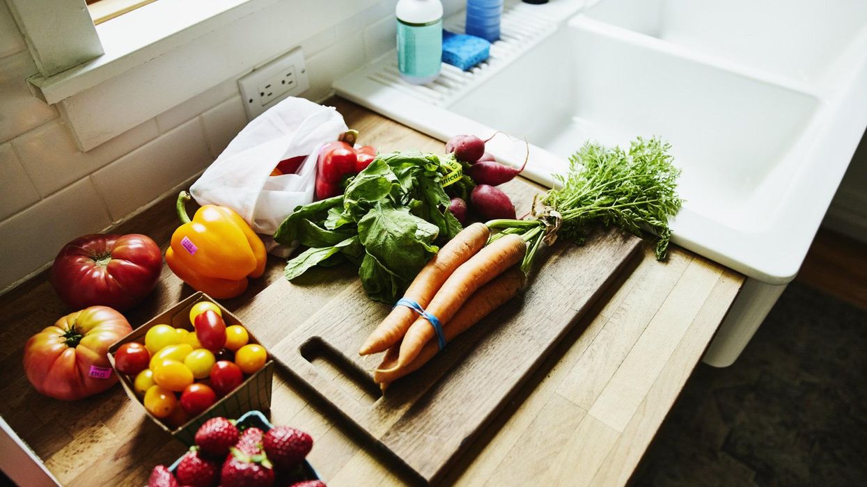 10 different ways to reduce food waste