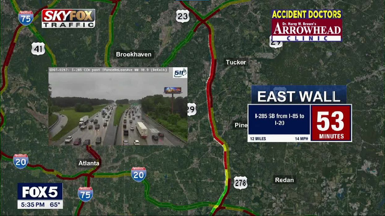Who are Todd and Julie Chrisley? Trump faces huge backlash after pardoning couple