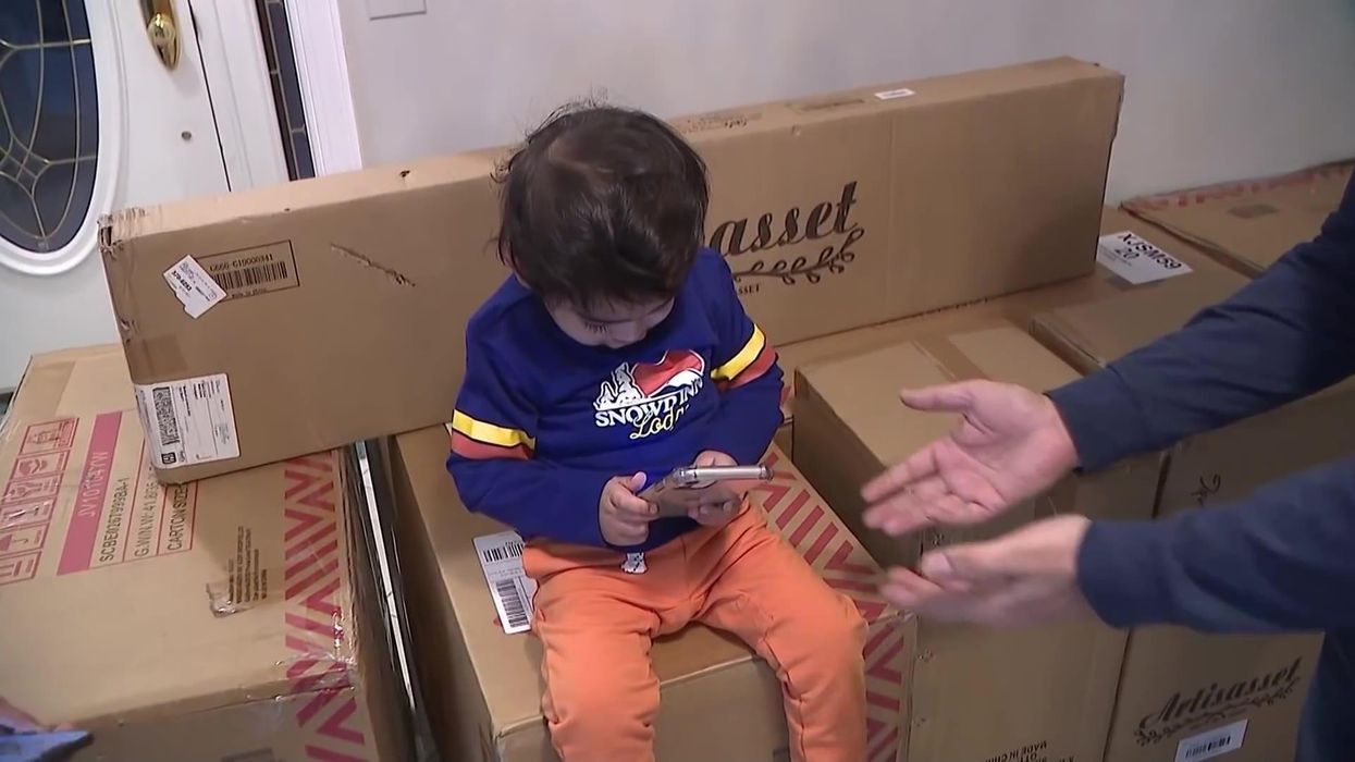 Lawyer explains why you should always avoid using self-checkouts in the supermarket