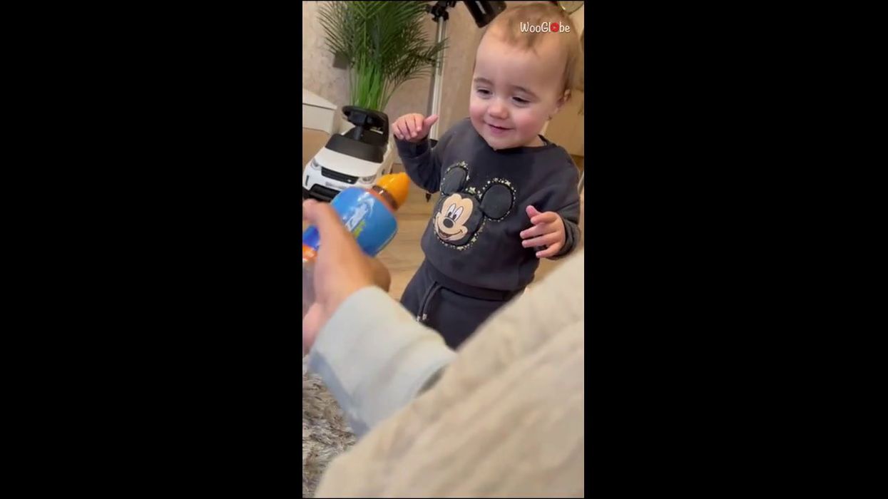 Parents in France could soon be banned from posting photos of their kids online