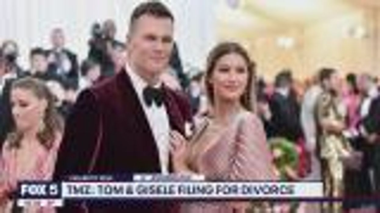 Best memes and reaction to Tom Brady and Gisele Bündchen's divorce