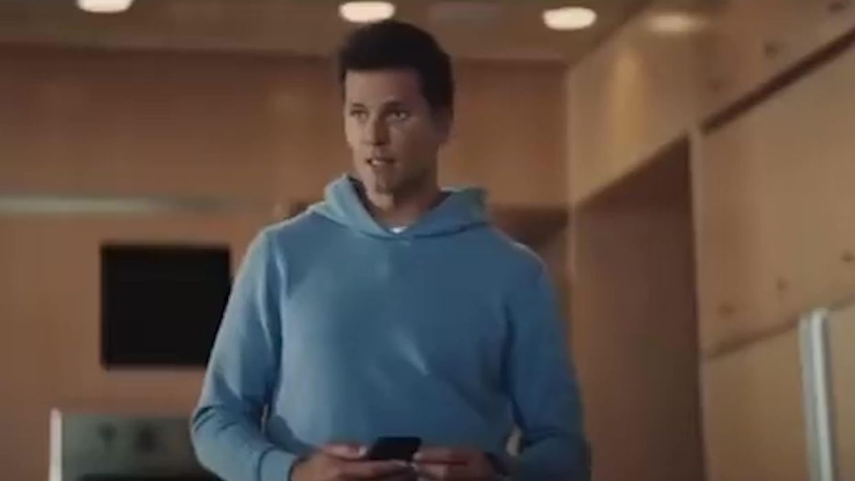 Has anything aged as badly as the Tom Brady and Gisele crypto ad?