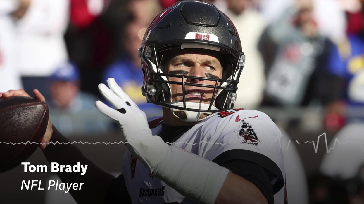 Tom Brady quits the NFL - and people noticed one major snub in his 'thank you' post