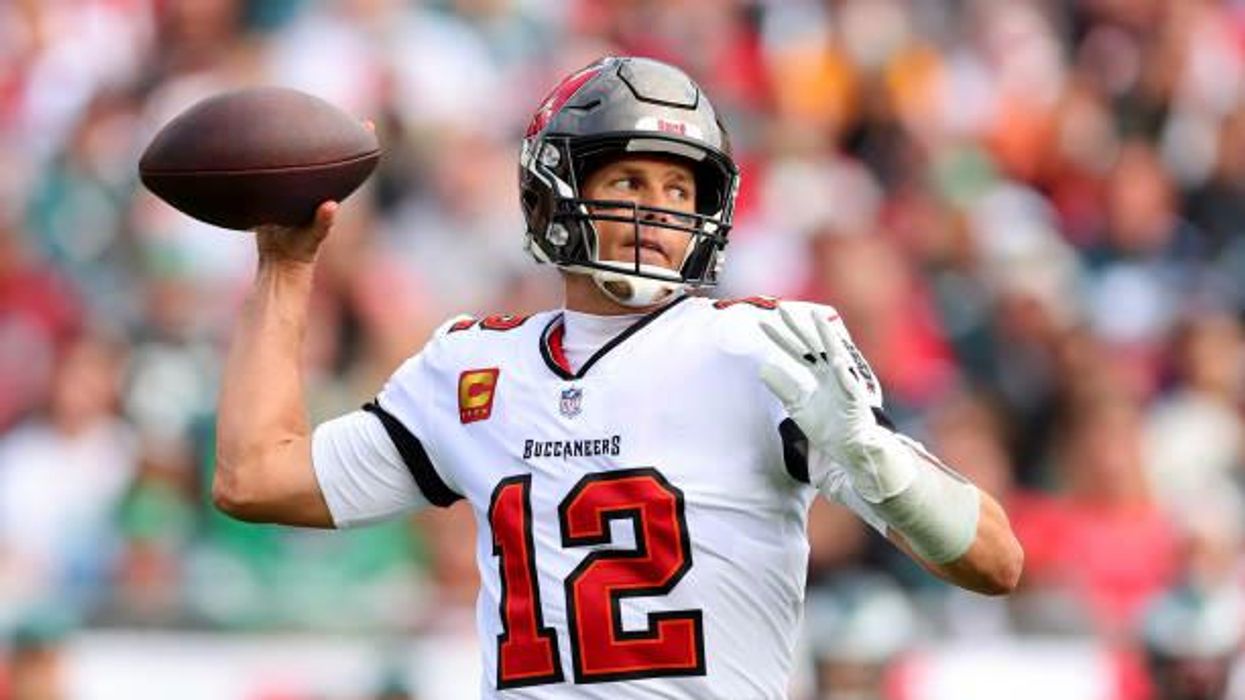 Tom Brady says being rich is the 'hardest' part about being a parent