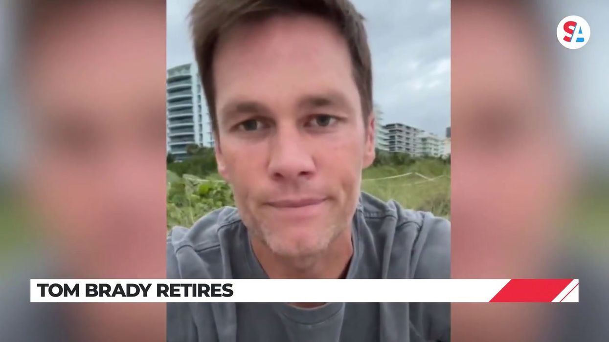 Tom Brady says it was a 'good thing' that Janet Jackson's breast got exposed at the Super Bowl