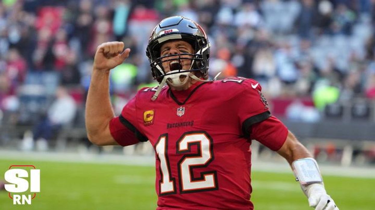 Tom Brady's father says his biggest fear about his son is coming true