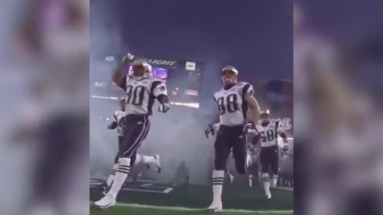 People think these three words mean Tom Brady has already U-turned on his retirement