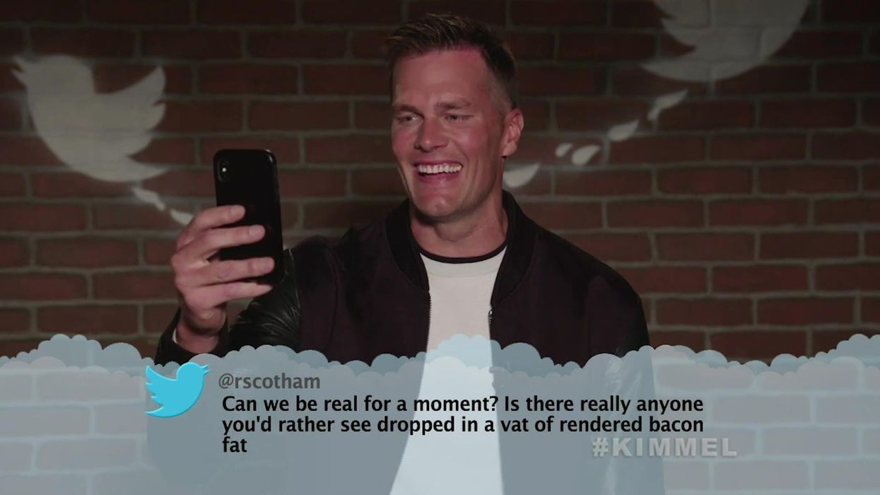 Peyton Manning wants the retirement gifts he gave to Tom Brady back