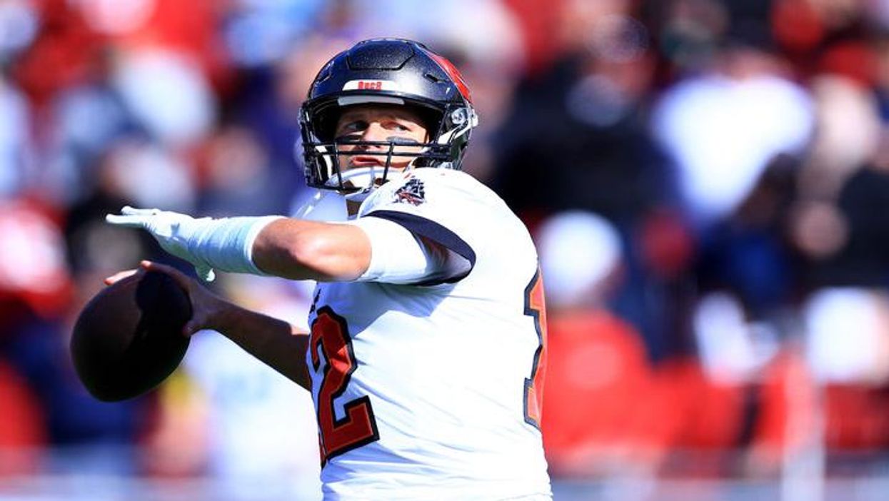 NBC New York calls Tom Brady a 'two-time Super Bowl loser' as NFL legend retires