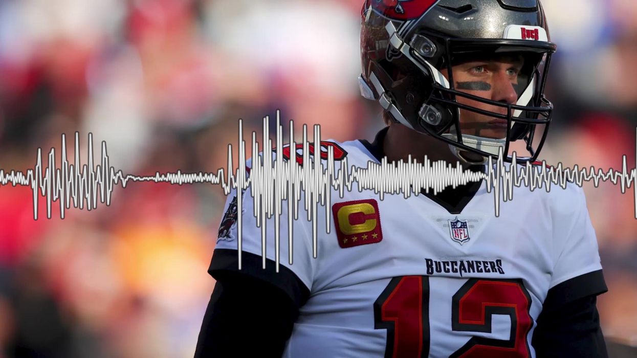 Reactions pour in as rumours spread about NFL legend Tom Brady's retirement