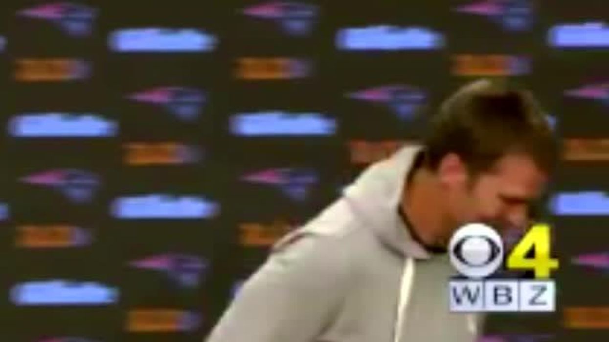 Tom Brady reveals he doesn't speak to Trump anymore