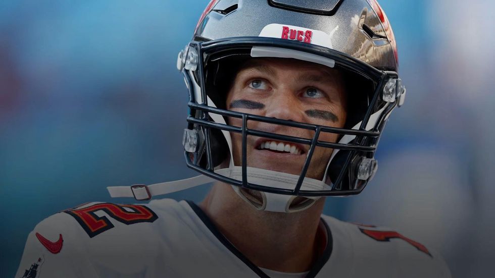 tom brady 500k