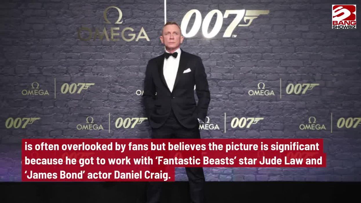 Tom Hanks says no-one ever talks about his favorite movie