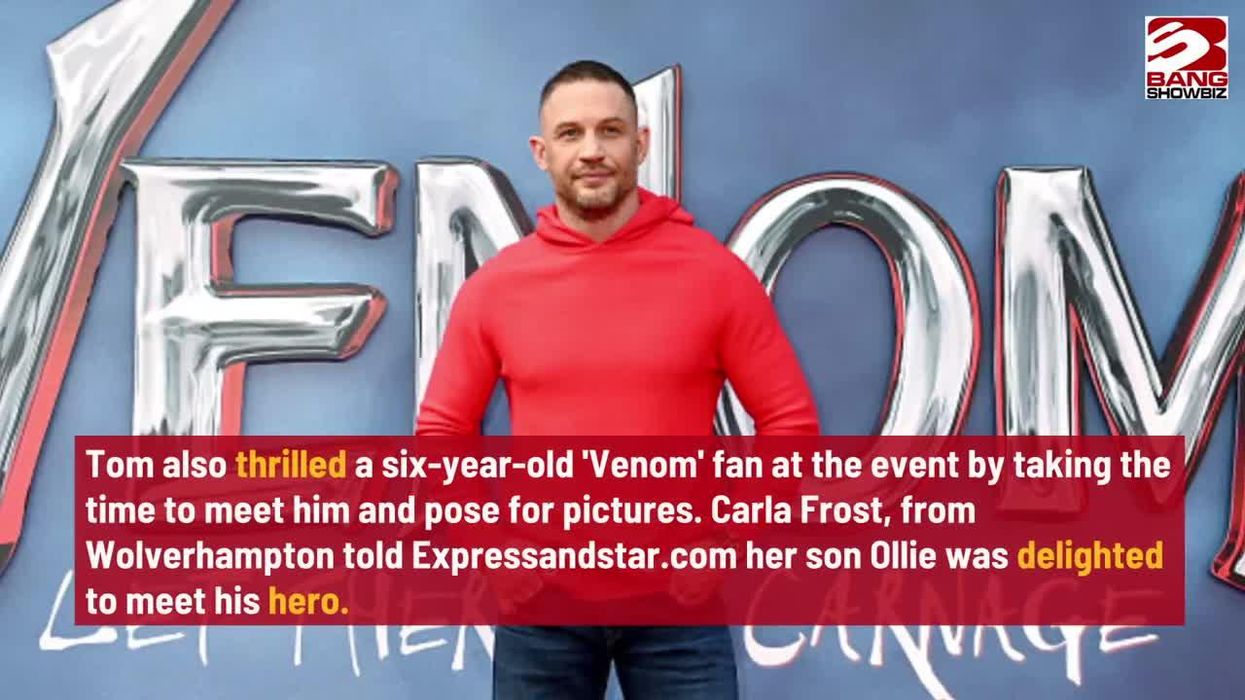 Tom Hardy has won another MMA tournament after impressing with Jiu-Jitsu skills