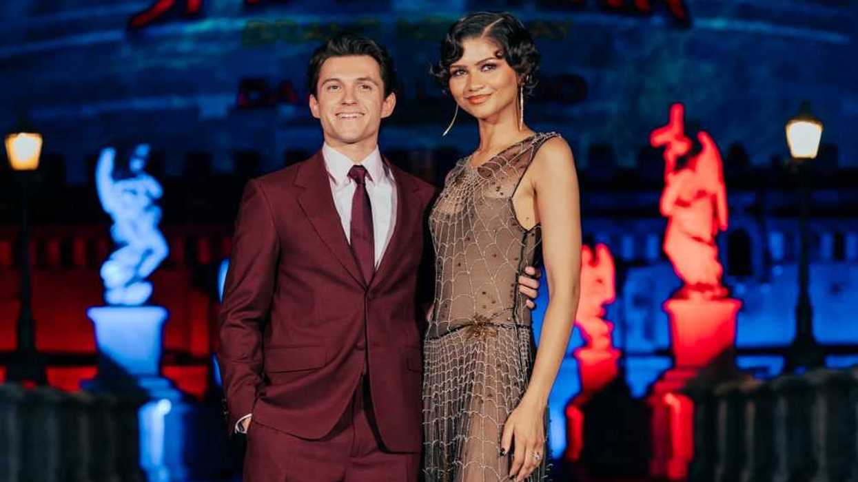 Resurfaced video of Zendaya from Disney Channel days becomes viral meme