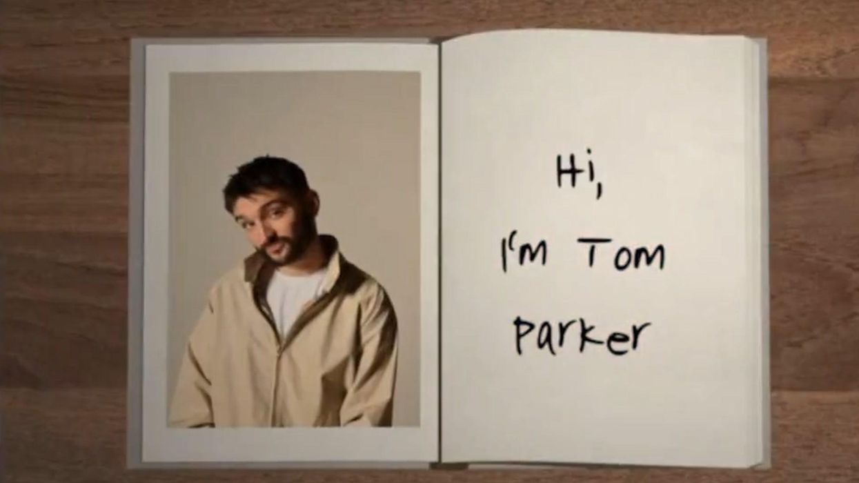 The Wanted's Tom Parker has died and fans are heartbroken