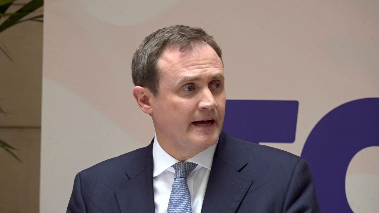 The pros and cons of all the Tory leadership contenders