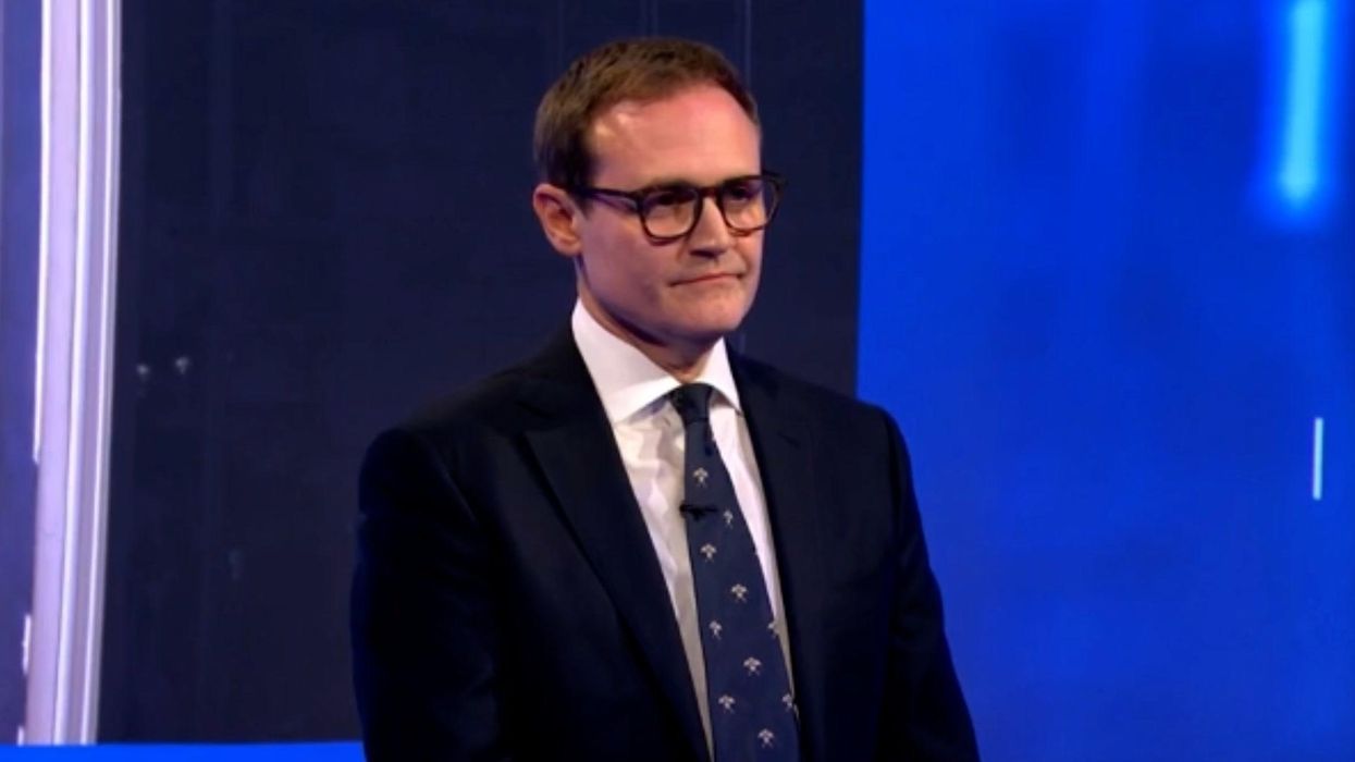 Who won the first Tory leadership debate?