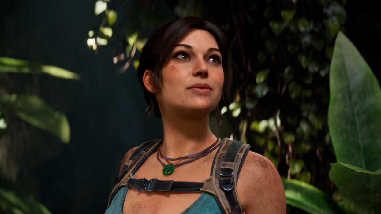 Tomb Raider: Legacy of Atlantis - Devs answer everything you need to know