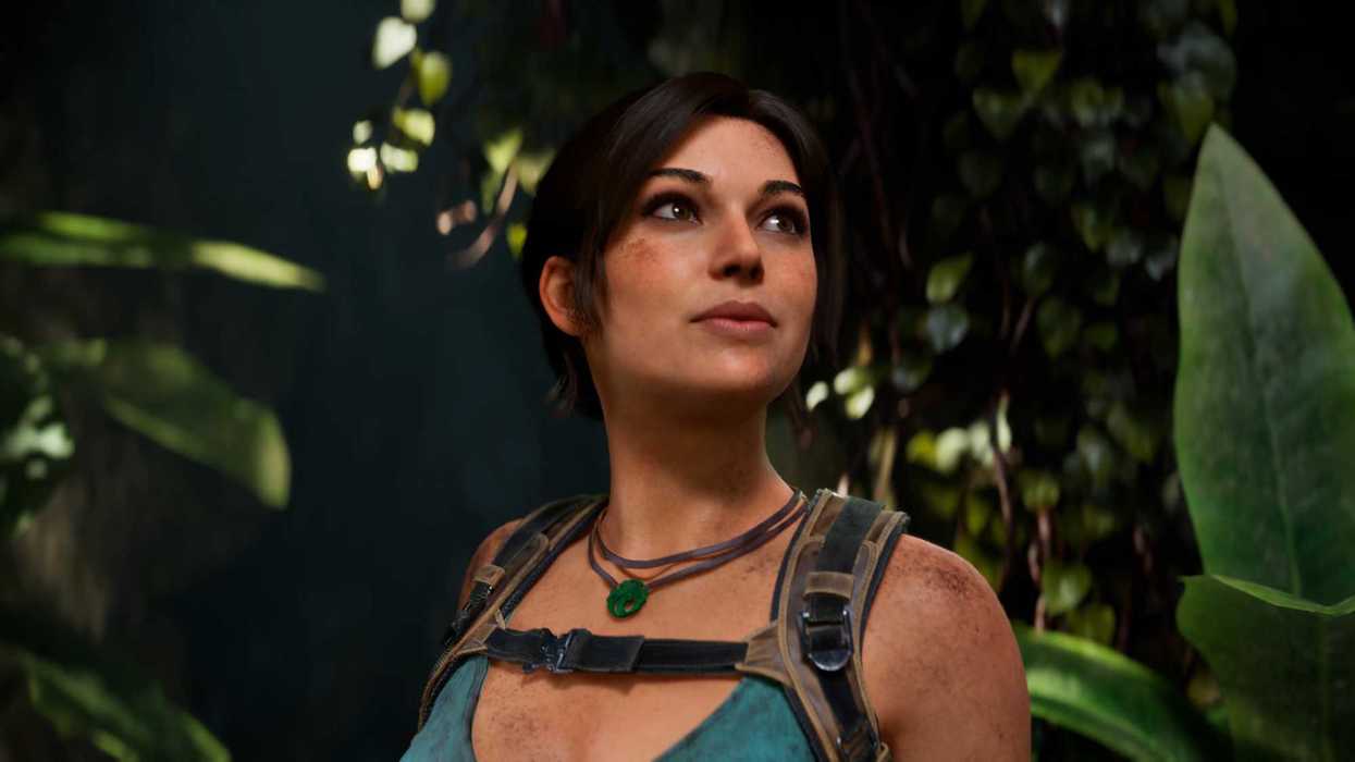 Tomb Raider: Legacy of Atlantis release date and new trailer 'revealed'