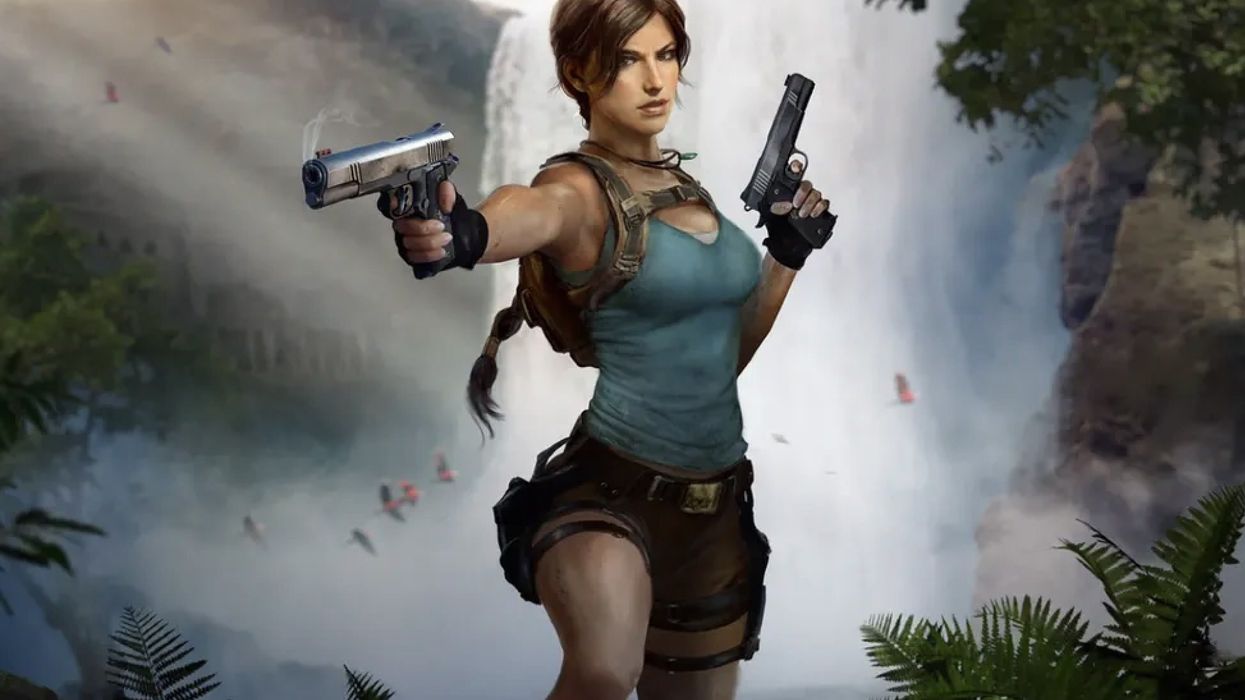 New Lara Croft Tomb Raider game could release within a year according to job ad