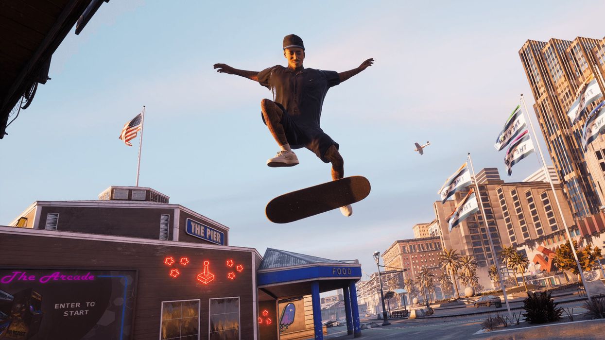 First Xbox Game Pass July titles revealed including day one release