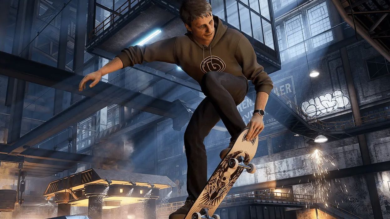 Tony Hawk's Pro Skater 3+4 remake: Everything we know so far