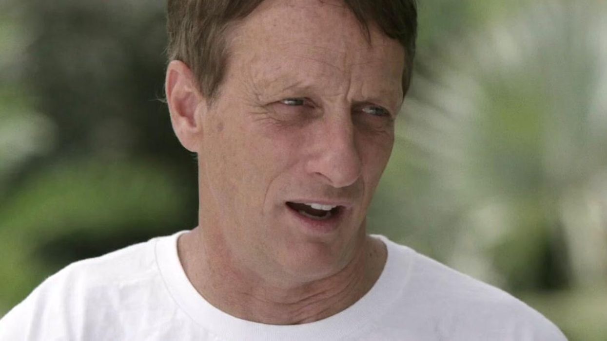 Tony Hawk reveals huge amount he gets in royalties for iconic PlayStation game