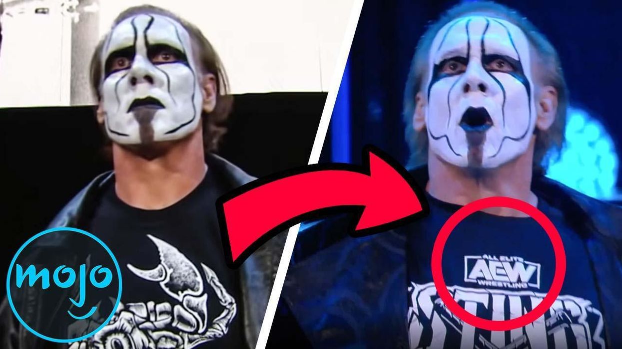 The tale of Jeff Hardy: A daredevil wrestler whose biggest fight is against himself