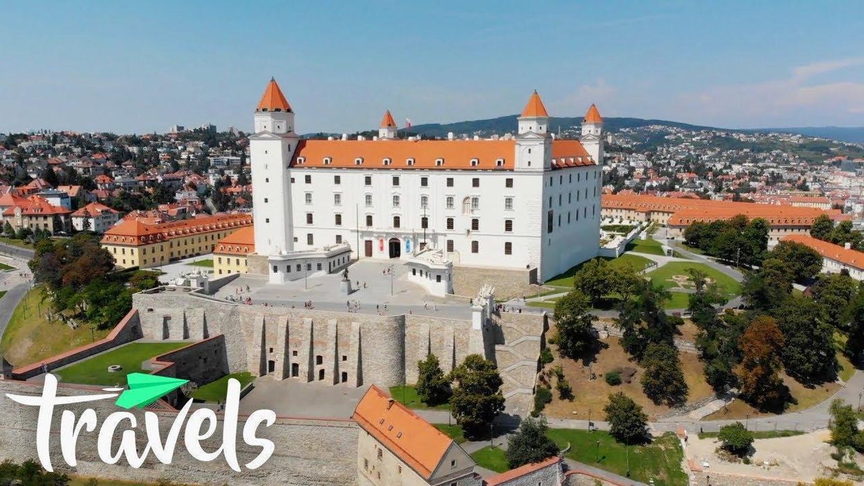 These are the most in-demand travel currencies where your money will go the furthest