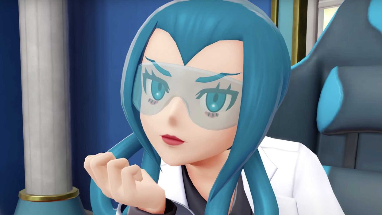 Pokemon Legends: Z-A verdicts are in - and everyone agrees one thing is missing