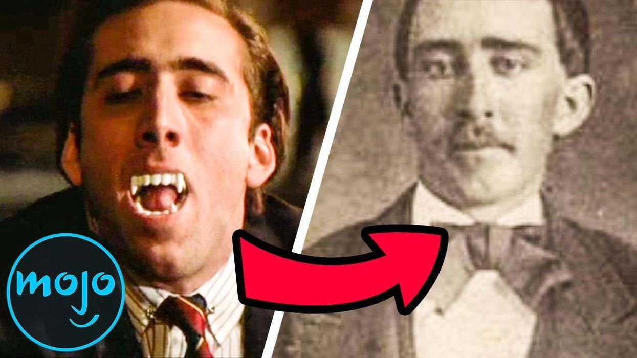 The craziest conspiracy theories Americans believe - from microchips to false flags