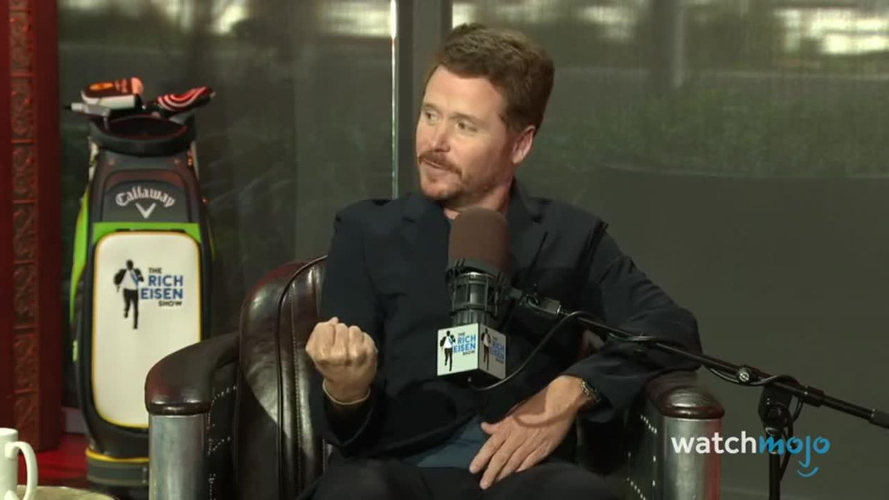 7 celebrities who have also had a career in sports