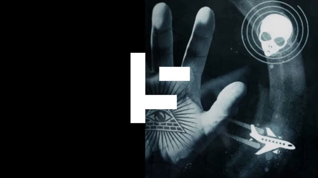 How to win the war on conspiracy theories