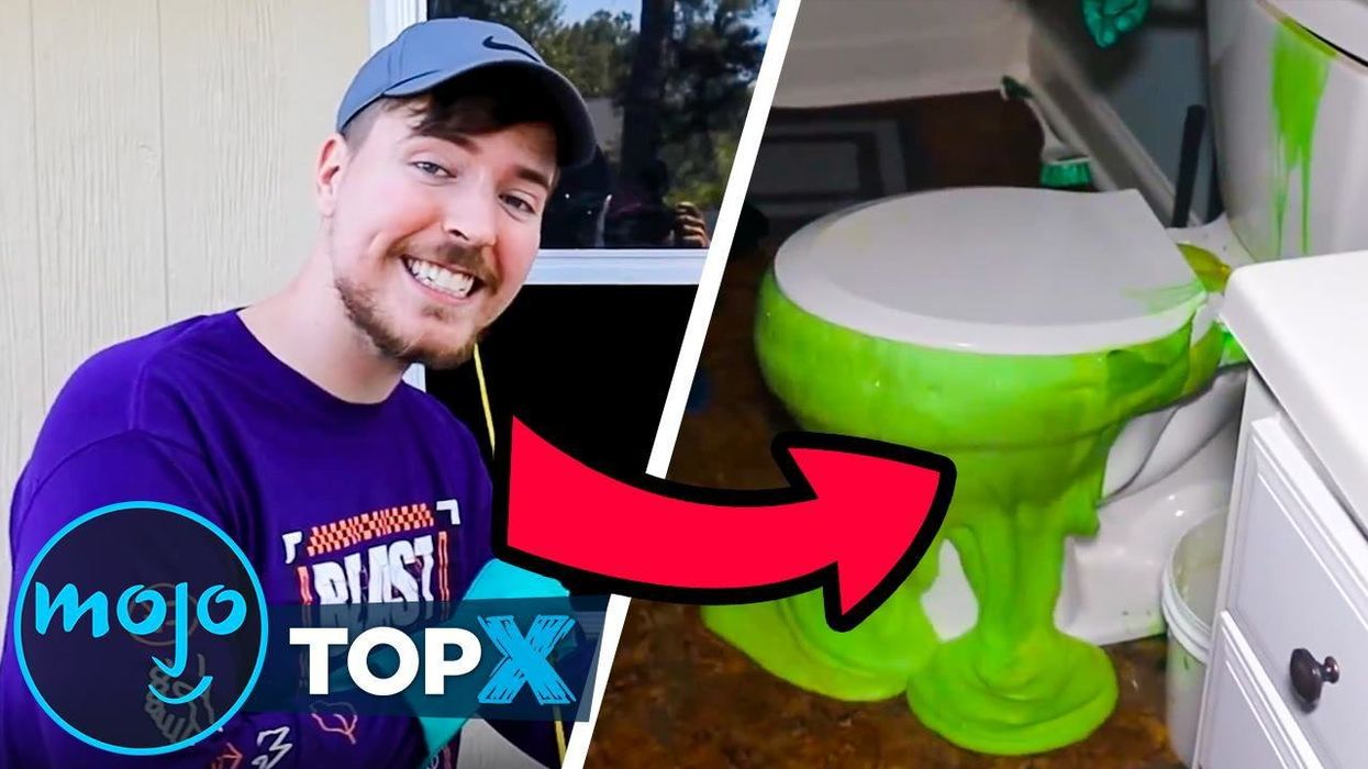 MrBeast calls out the 'absurd' backlash aimed at his friend undergoing hormone therapy