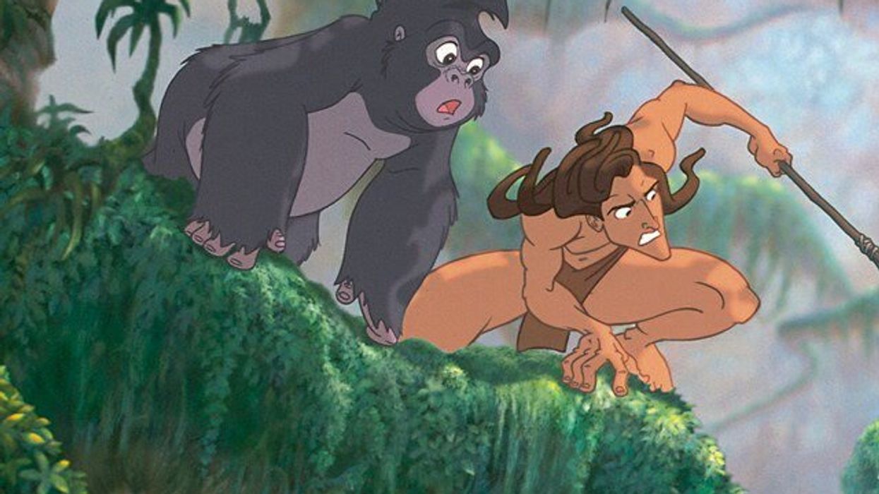 10 Disney characters who would be absolutely awful to date