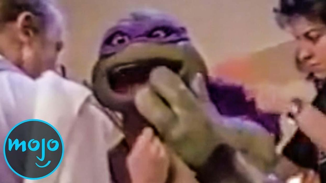 These are the things that sum up life as a 90s child perfectly